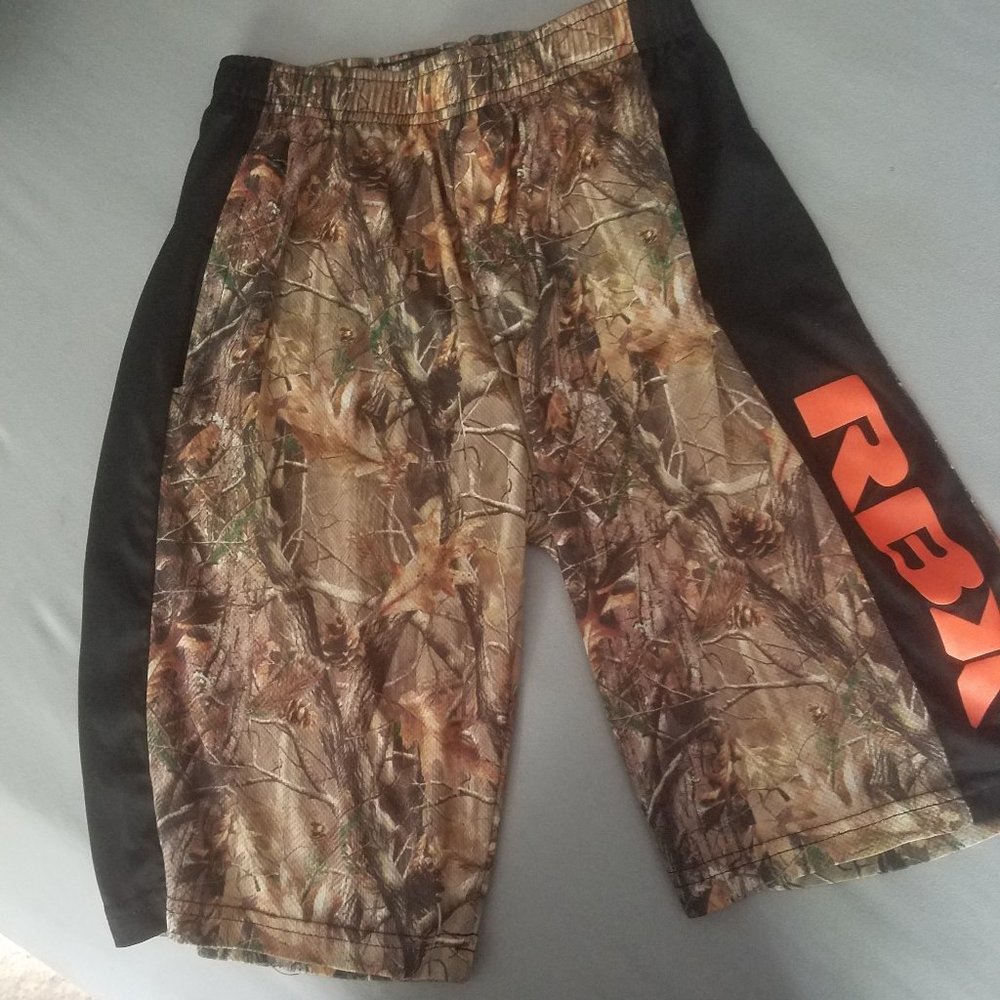 Boys Youth Shorts